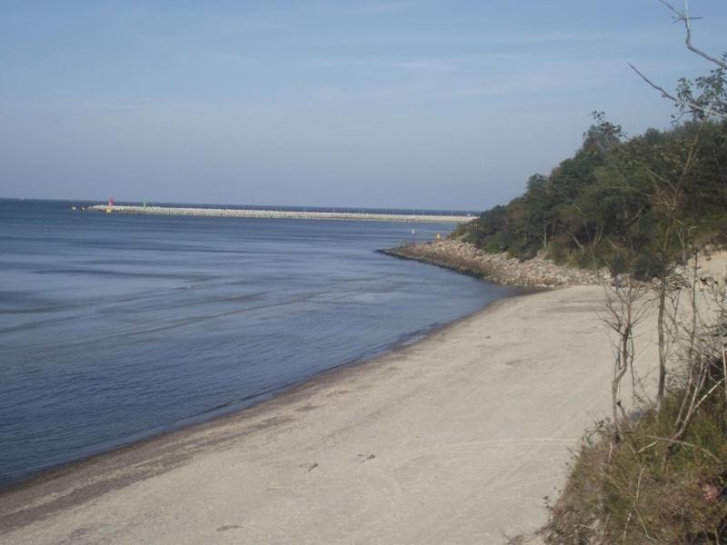 Park Maikuhle * Kolobrzeg