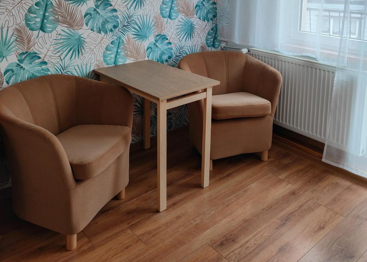 Park Maikuhle Homestay Kolobrzeg