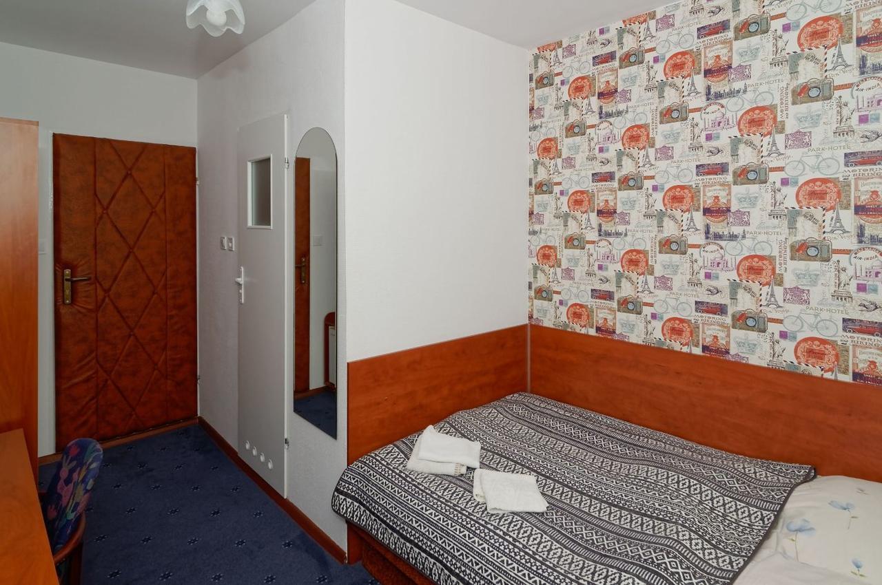 Homestay Park Maikuhle