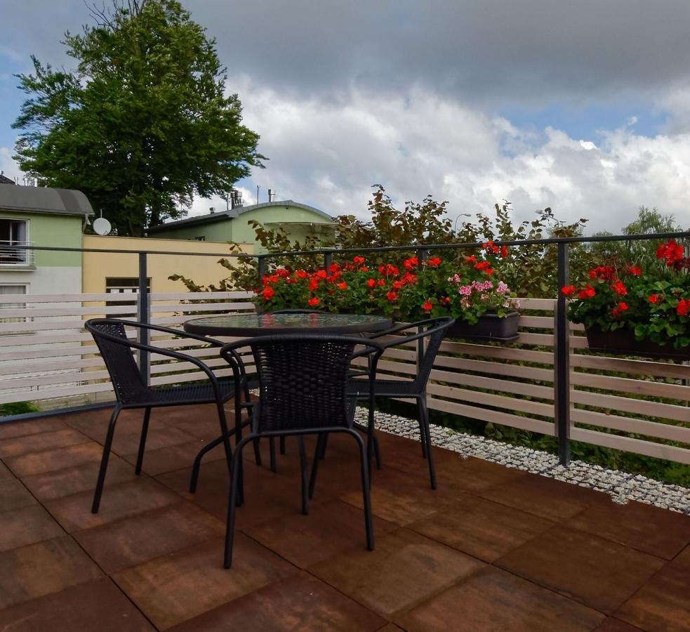 Park Maikuhle Homestay
