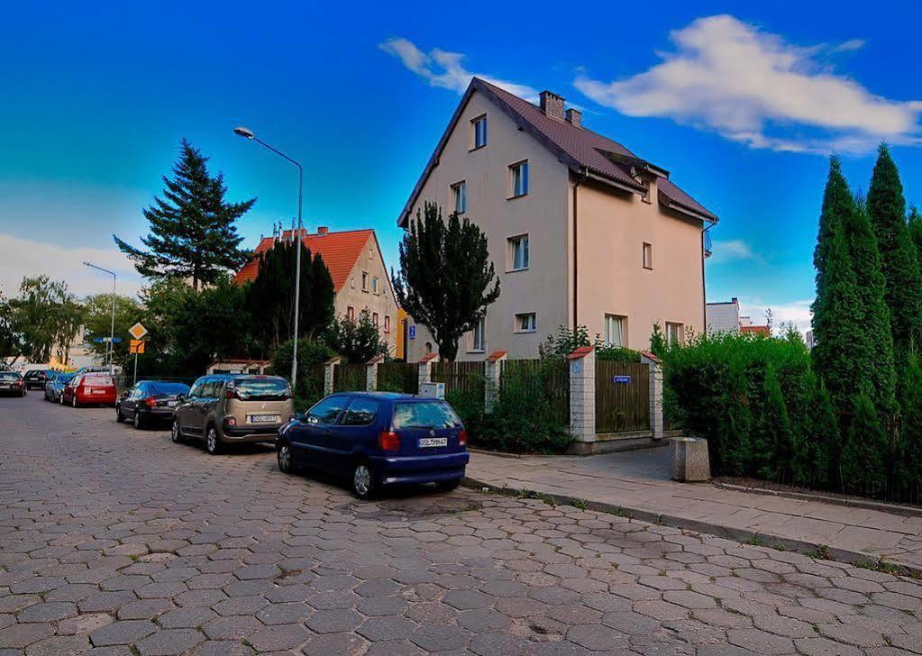 Park Maikuhle Kolobrzeg