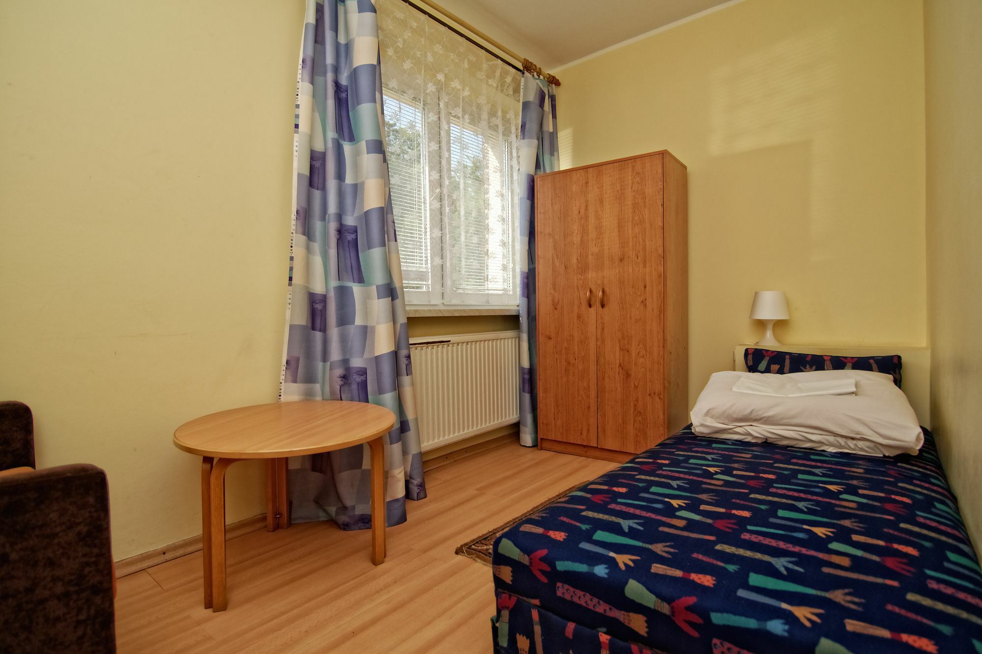Homestay Park Maikuhle