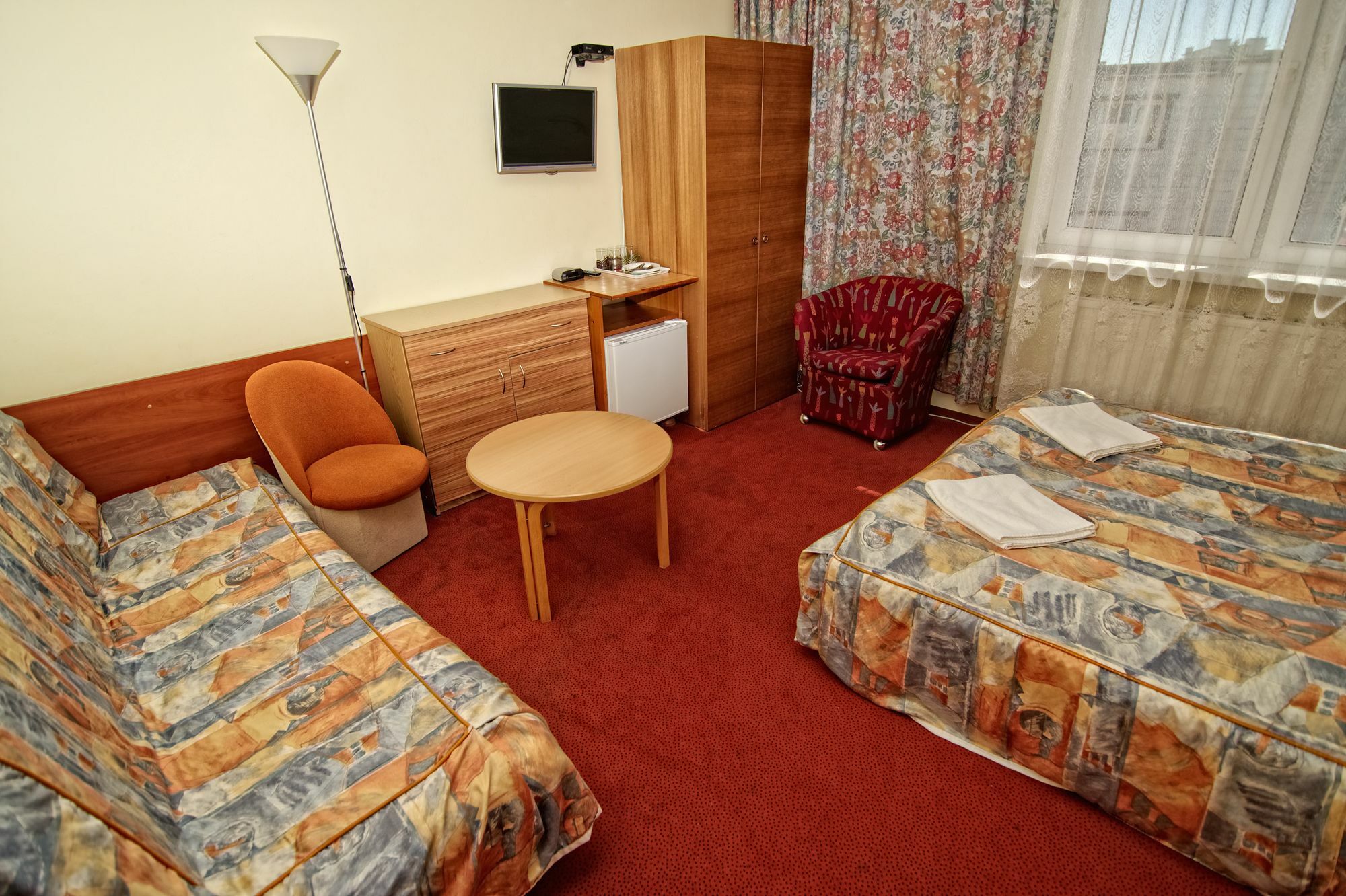 Park Maikuhle Homestay
